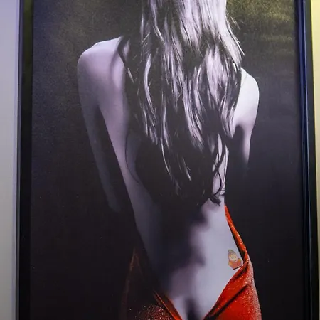 Sensual Spa- Love Room Jacuzzi Hammam Terrasse Nancy Esterno foto